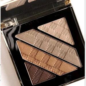 Burberry Eyeshadow Palette - 02 Mocha